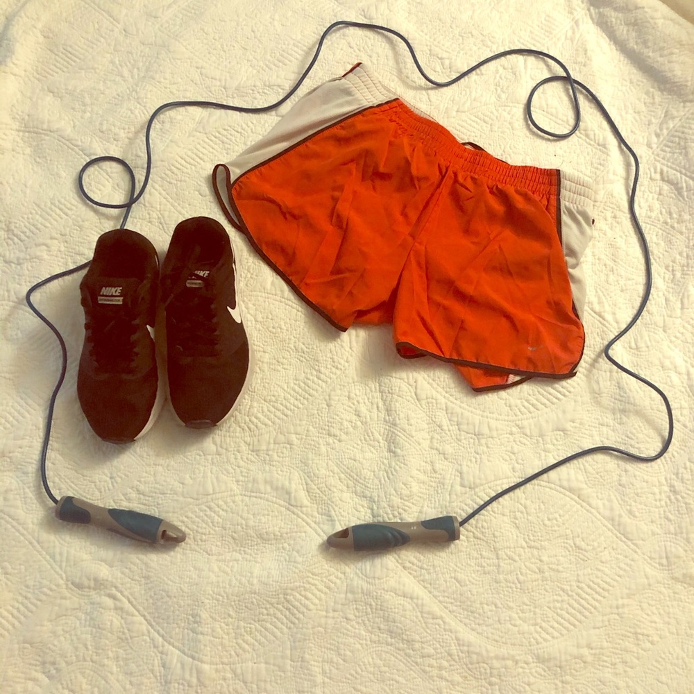 Nike Running Shoes